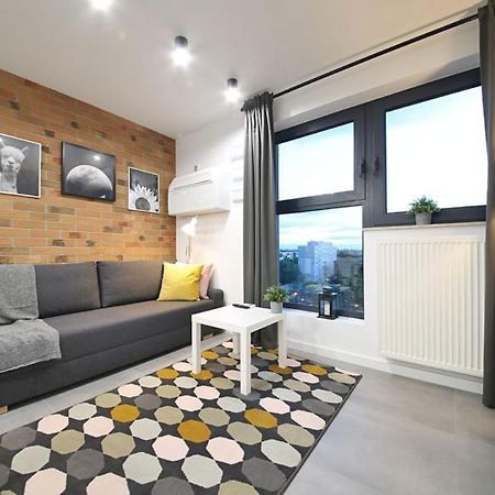 Apartments Wroclaw! Urocze Studio! Kültér fotó