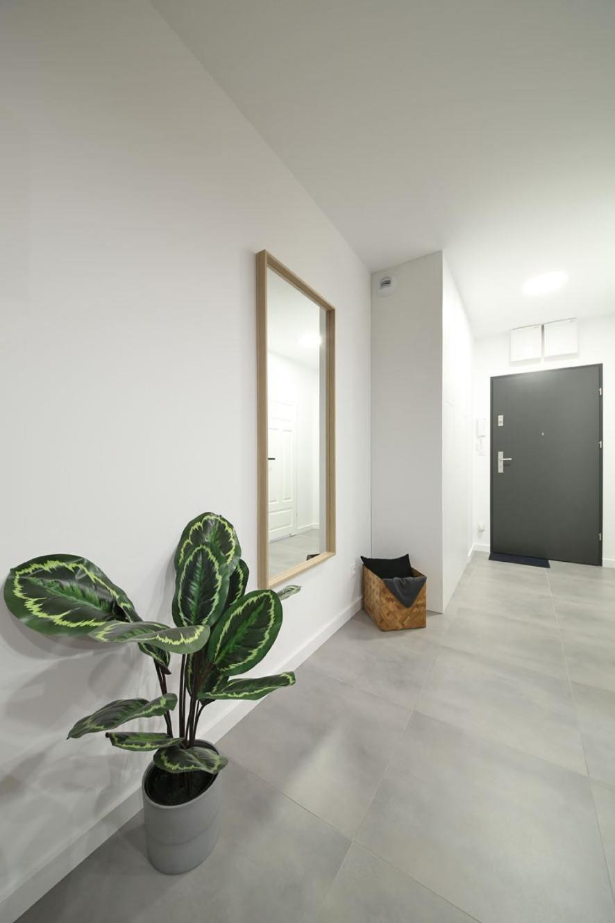 Apartments Wroclaw! Urocze Studio! Kültér fotó